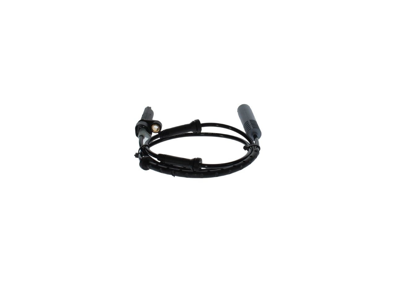 BOSCH 0 986 594 533 - Sensor, Raddrehzahl