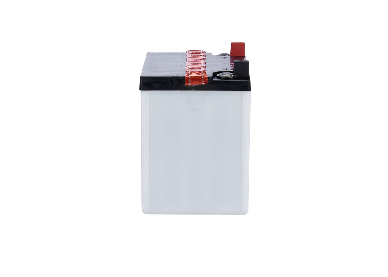 BOSCH 0 092 M4F 500 - Starterbatterie