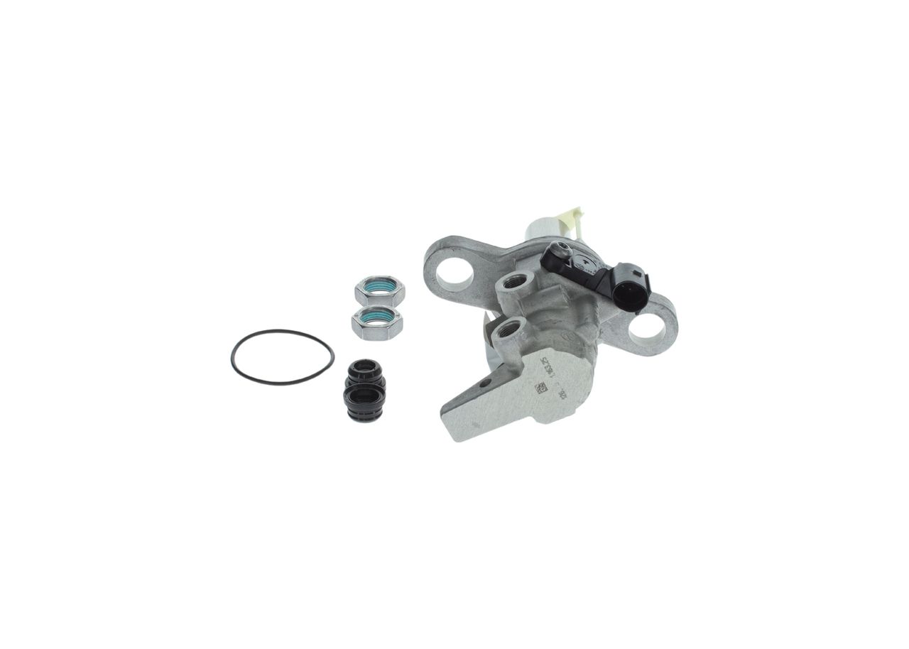 BOSCH 0 204 859 003 - Hauptbremszylinder