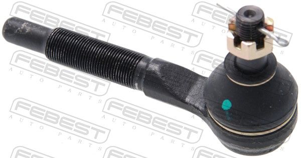 FEBEST 0221-Y61LH - Spurstangenkopf