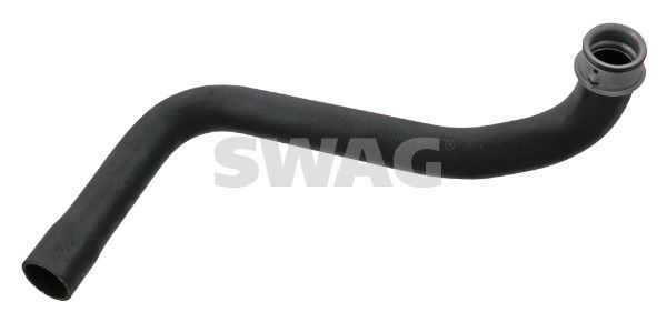 SWAG 10 10 0307 - Kühlerschlauch