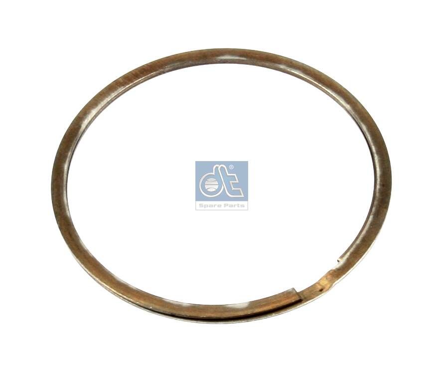DT Spare Parts 1.10579 - Dichtring, Abgaskrümmer