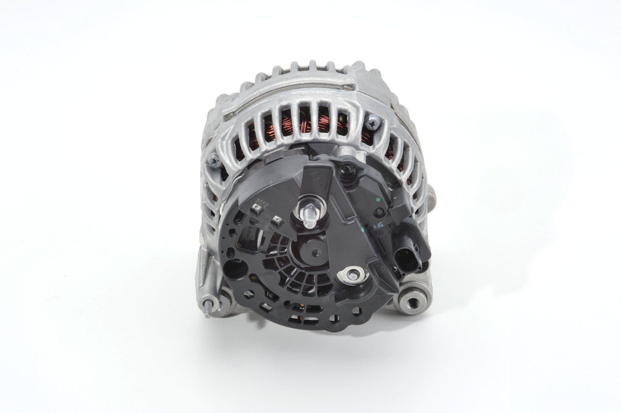 BOSCH 0 124 515 010 - Generator