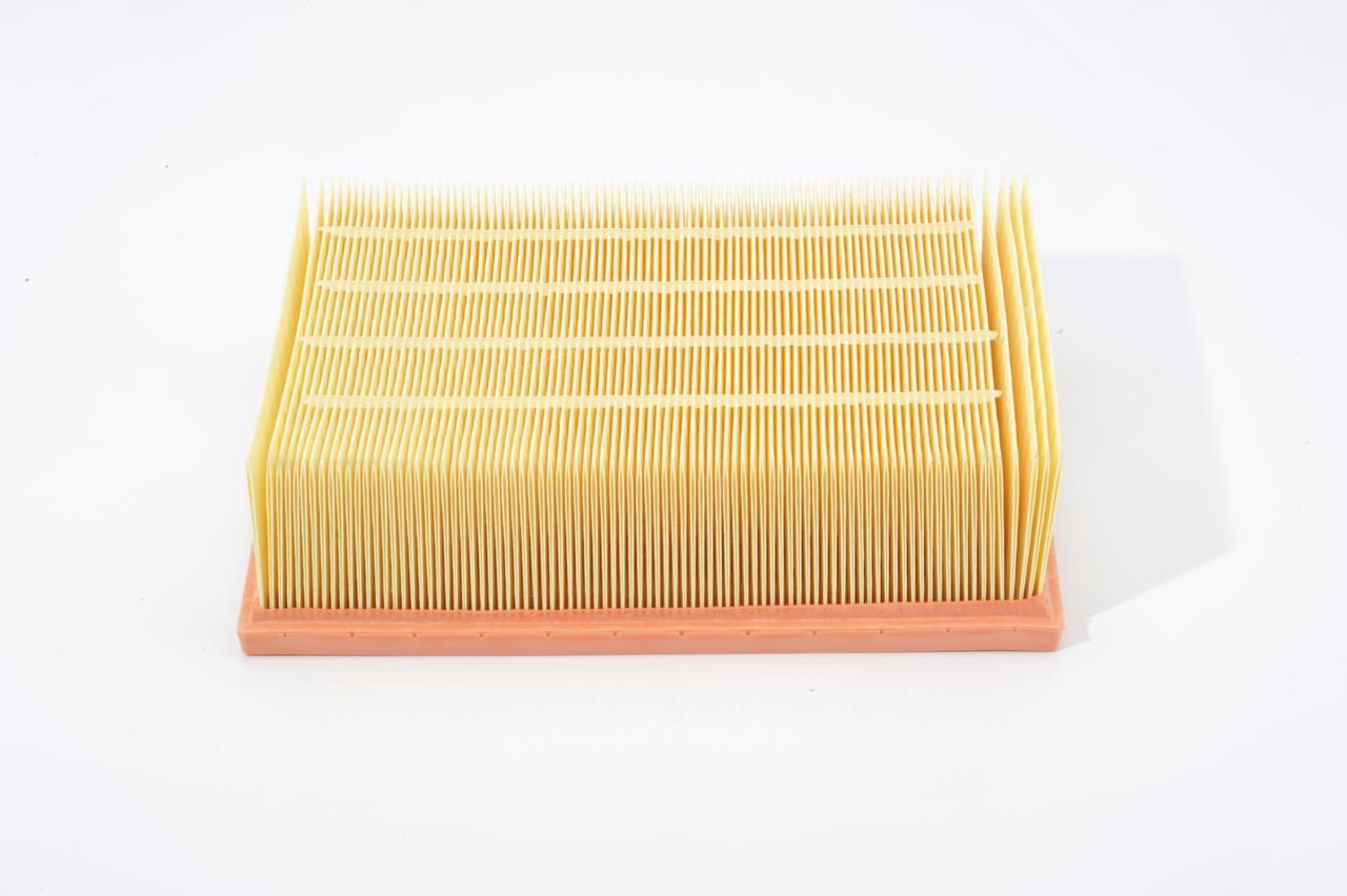 BOSCH 1 457 433 046 - Luftfilter