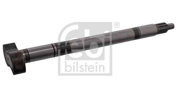 FEBI BILSTEIN 01329 - Bremswelle, Trommelbremse