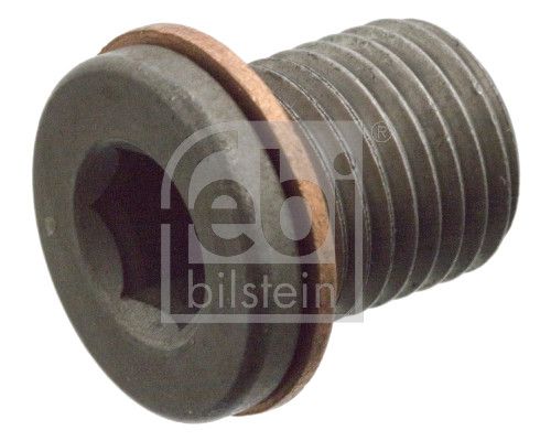 FEBI BILSTEIN 104309 - Verschlussschraube, Ölwanne