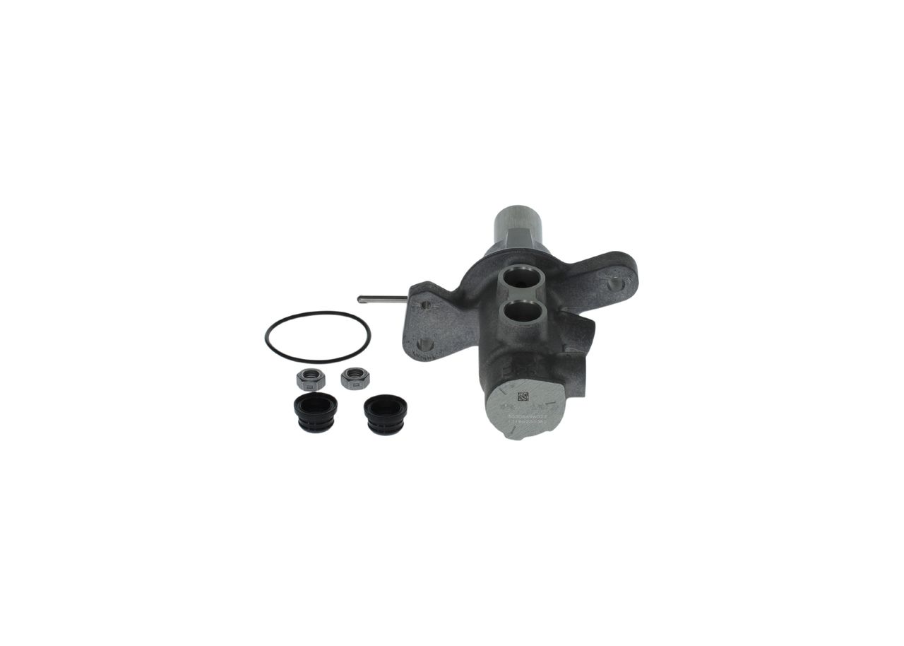 BOSCH 0 204 858 758 - Hauptbremszylinder