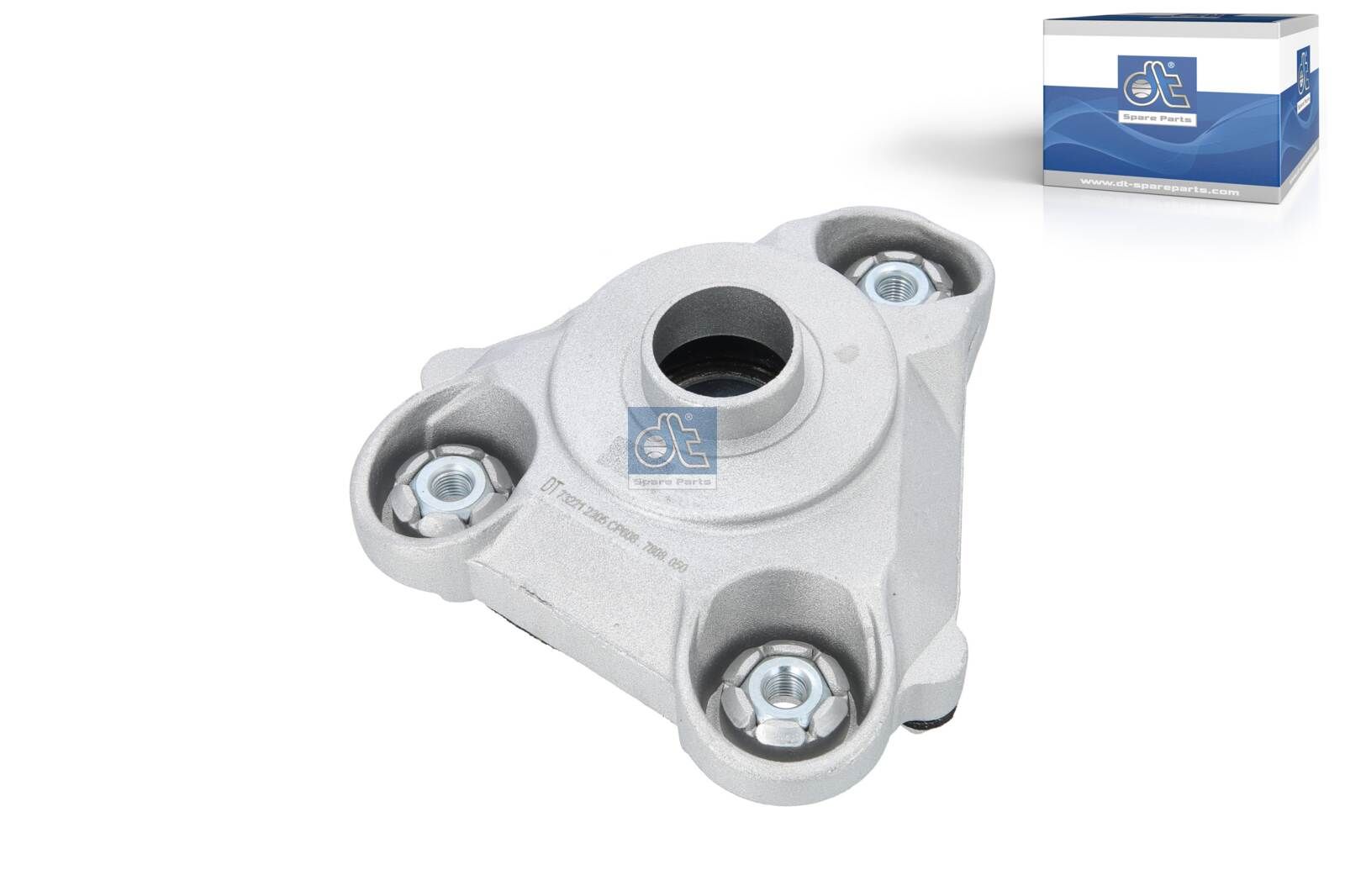 DT Spare Parts 12.60050 - Federbeinstützlager