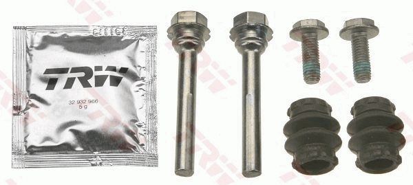 TRW ST1405 - Führungshülsensatz, Bremssattel