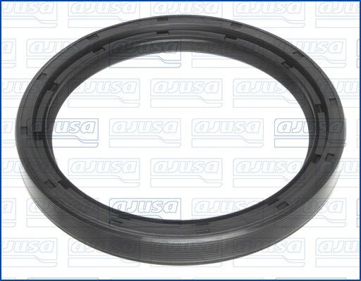 AJUSA 15039800 - Wellendichtring, Kurbelwelle