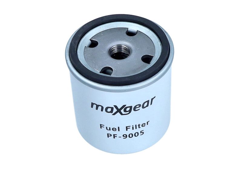MAXGEAR 26-2307 - Kraftstofffilter