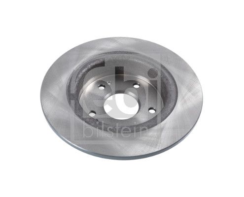 FEBI BILSTEIN 108670 - Bremsscheibe