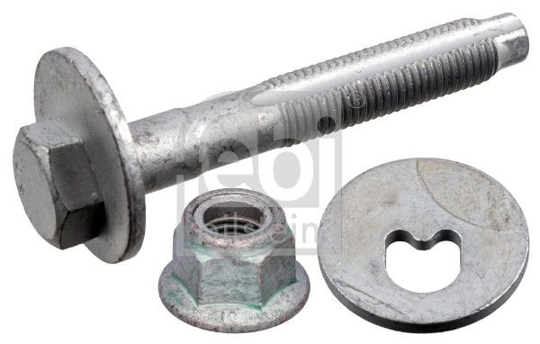 FEBI BILSTEIN 188669 - Sturzkorrekturschraube