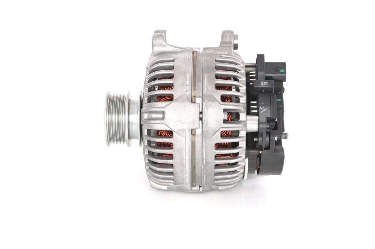 BOSCH 0 124 525 547 - Generator