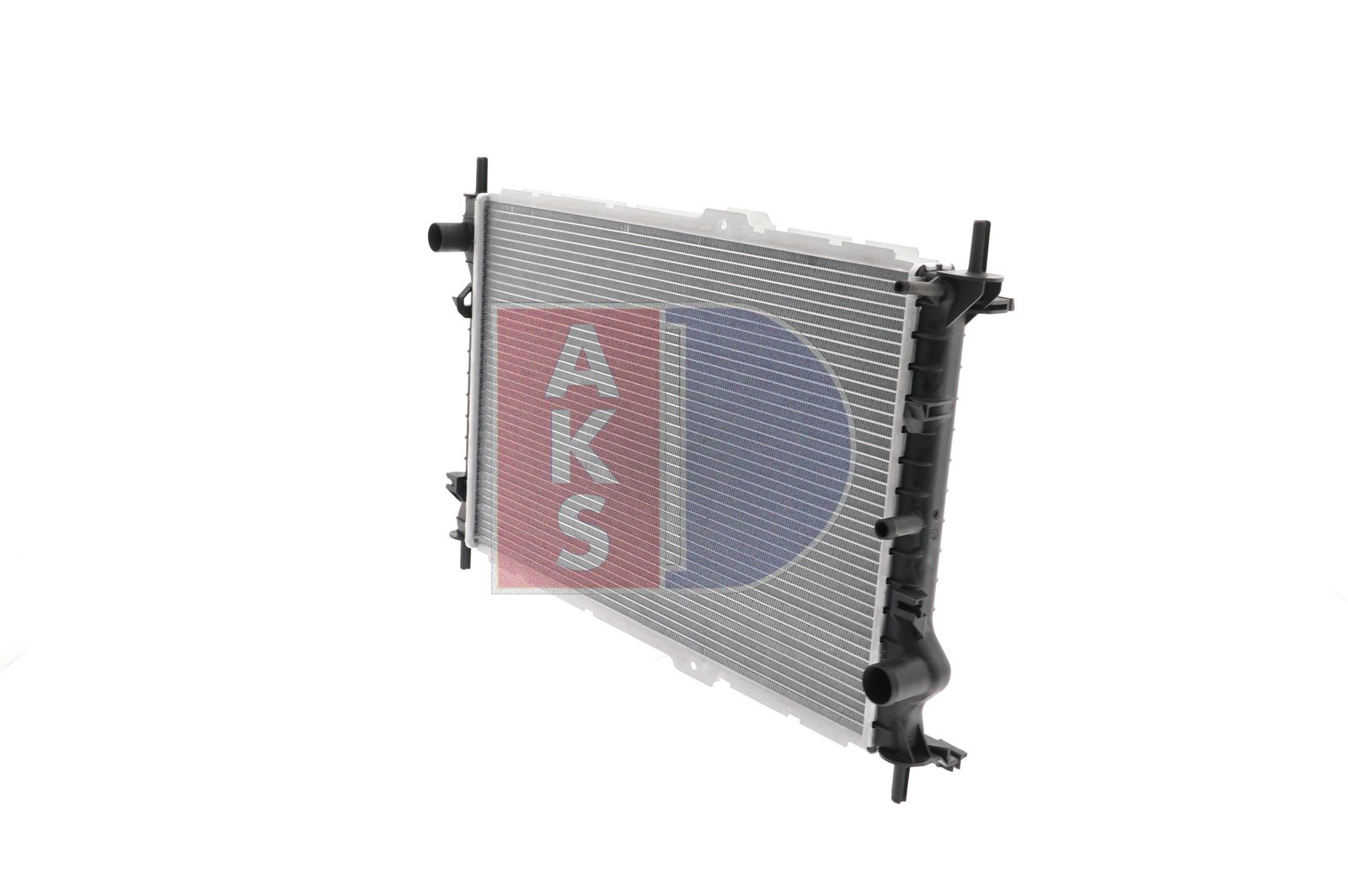 AKS DASIS 090088N - Kühler, Motorkühlung