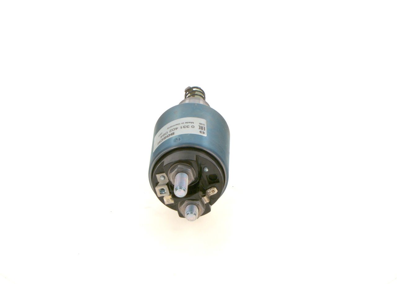 BOSCH 0 331 402 094 - Magnetschalter, Starter