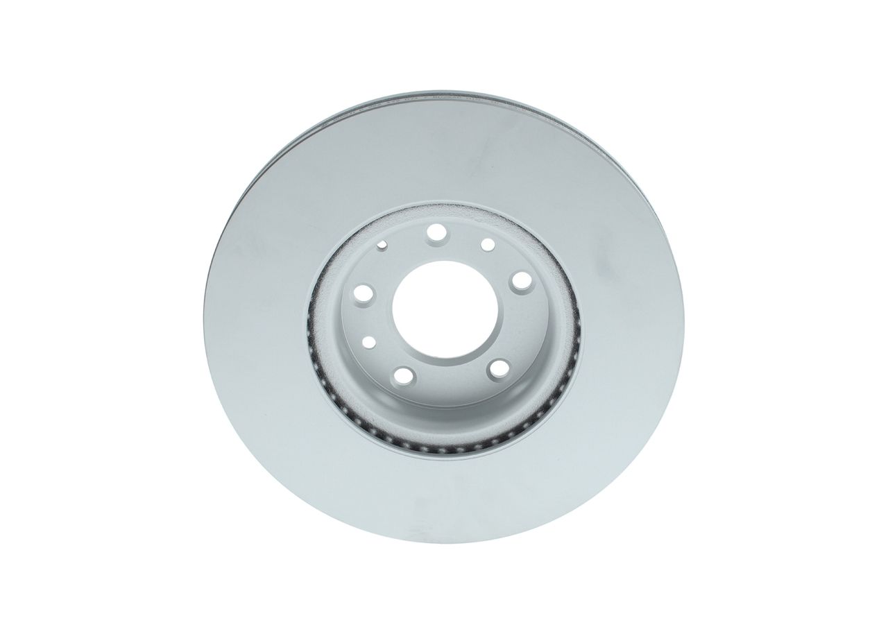 BOSCH 0 986 479 D74 - Bremsscheibe