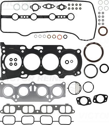 VICTOR REINZ 01-53505-01 - Dichtungsvollsatz, Motor