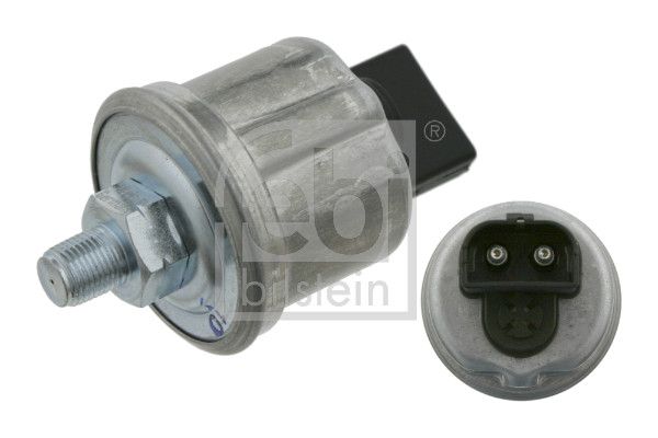 FEBI BILSTEIN 11643 - Sensor, Öldruck