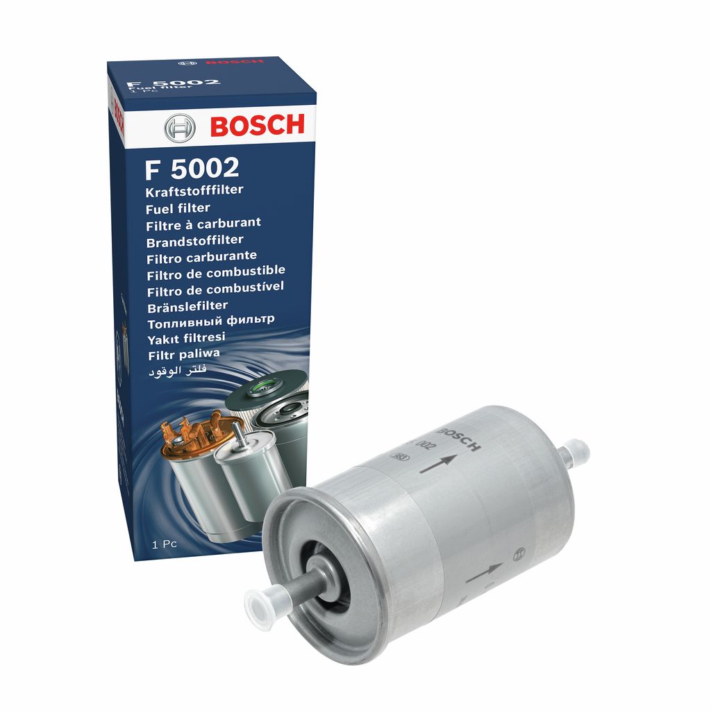 BOSCH 0 450 905 002 - Kraftstofffilter