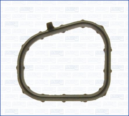 AJUSA 01161100 - Dichtung, Thermostatgehäuse