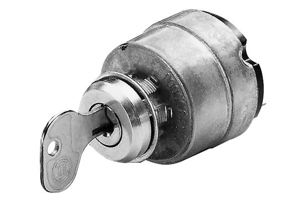 BOSCH 0 342 309 008 - Zünd-/Startschalter