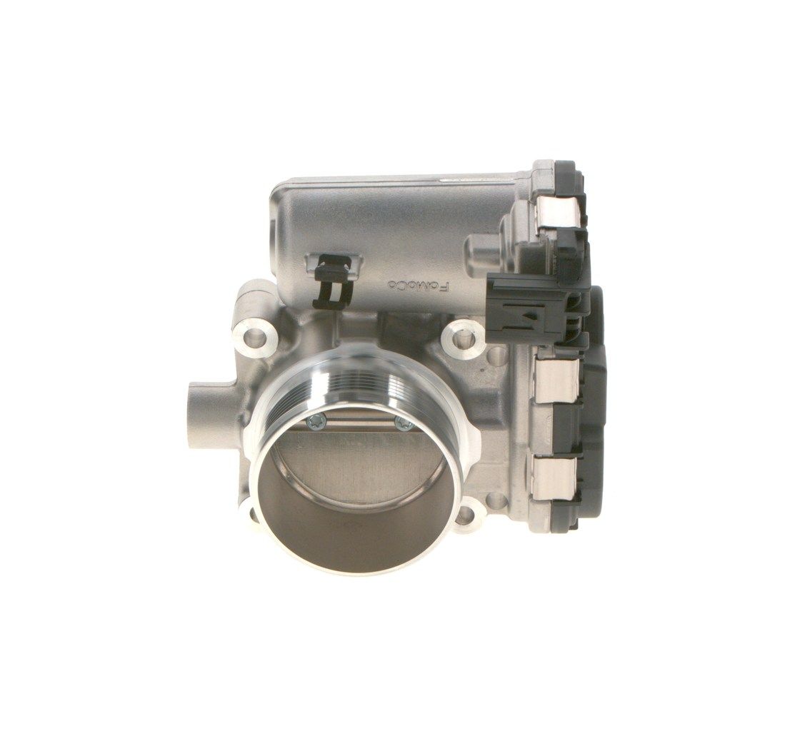 BOSCH 0 280 750 585 - Drosselklappenstutzen
