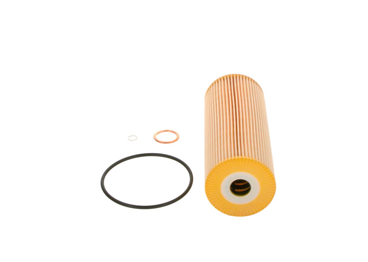 BOSCH 1 457 429 646 - Ölfilter