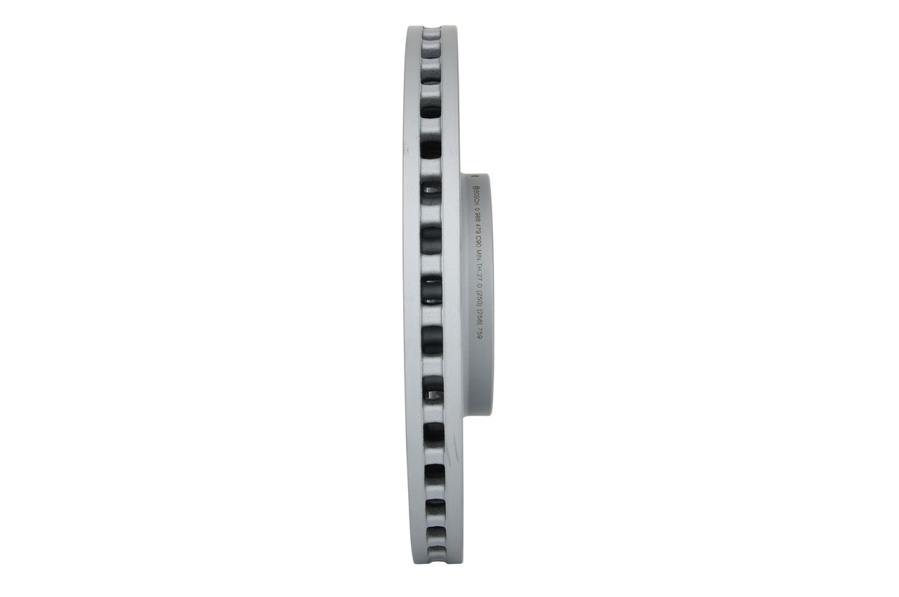 BOSCH 0 986 479 C90 - Bremsscheibe
