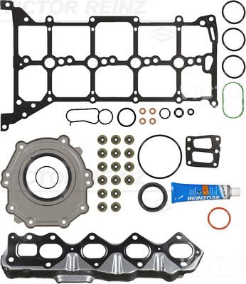 VICTOR REINZ 01-12662-01 - Dichtungsvollsatz, Motor