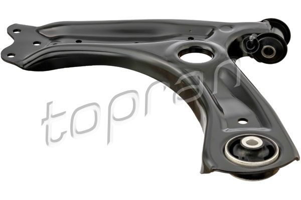 TOPRAN 113 656 - Lenker, Radaufhängung
