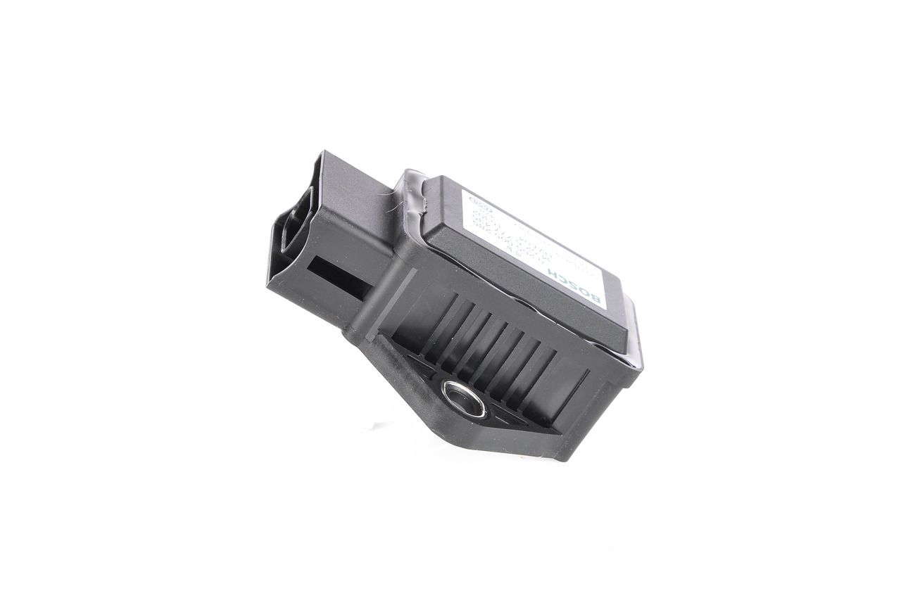 BOSCH 0 265 005 285 - Sensor, Längs-/Querbeschleunigung