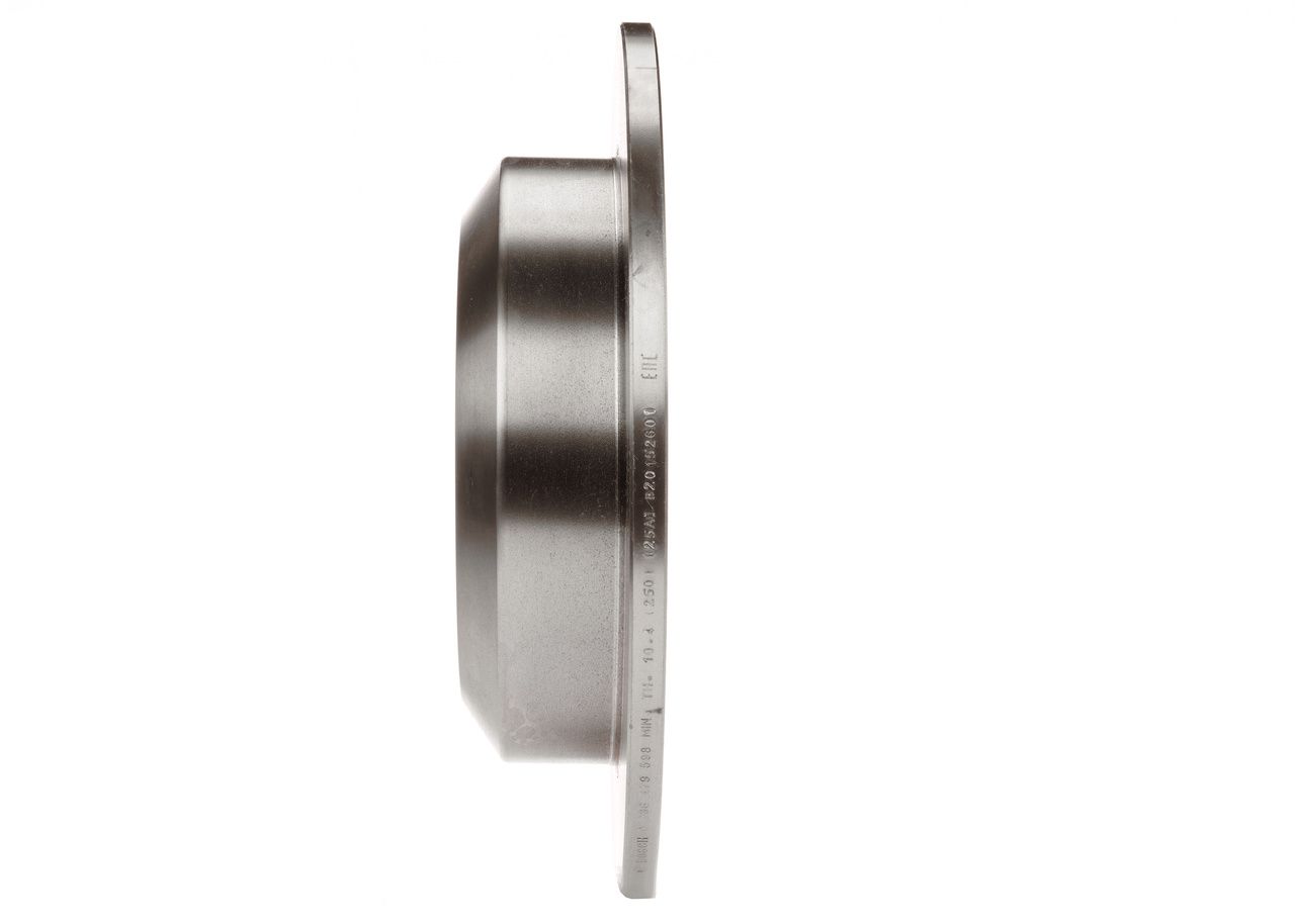 BOSCH 0 986 479 598 - Bremsscheibe