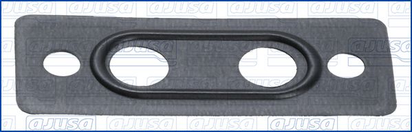 AJUSA 01185500 - Dichtung, Wasseranschluss (Lader)