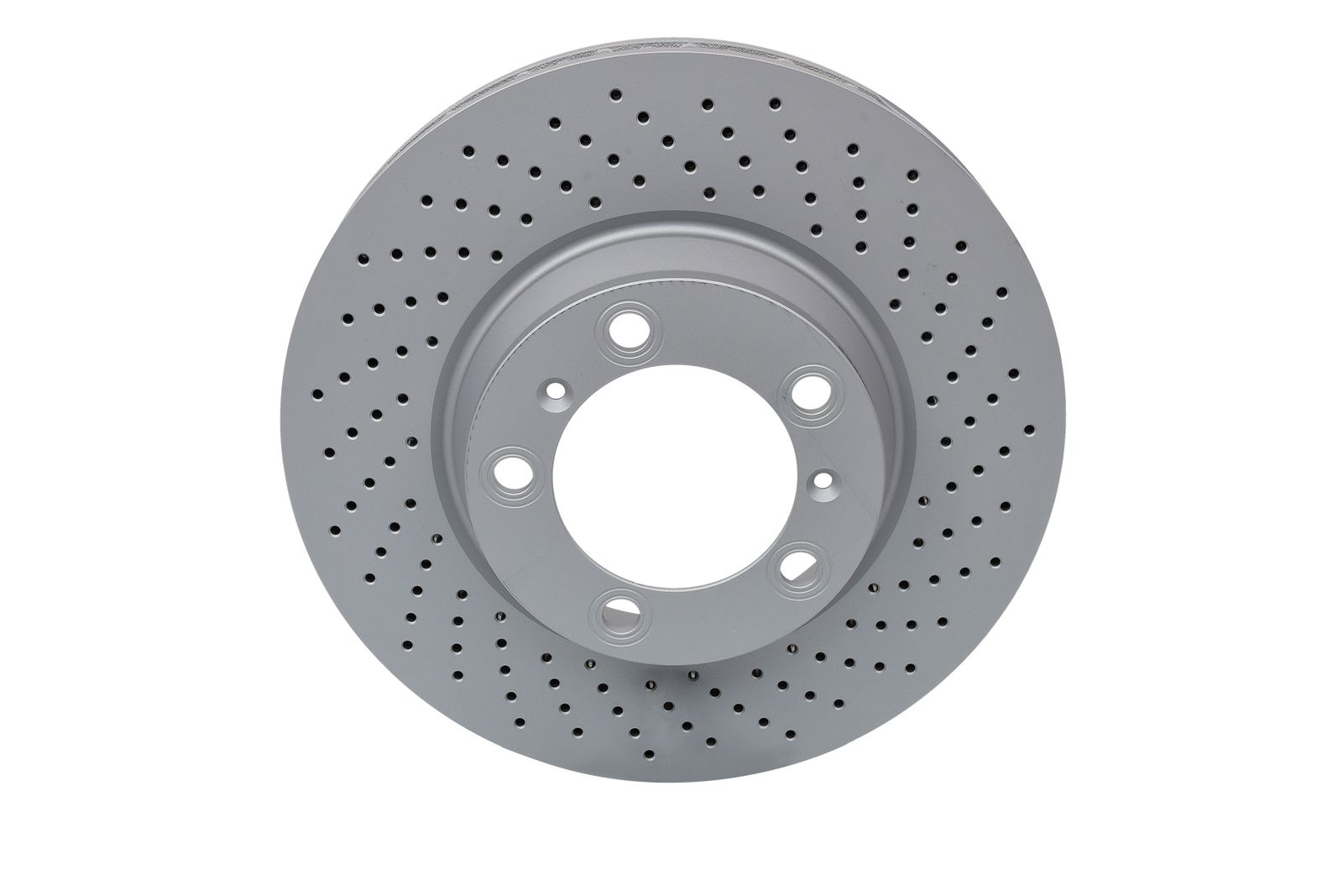 ATE 24.0134-0102.1 - Bremsscheibe