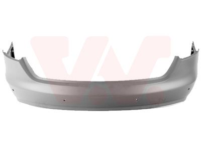 VAN WEZEL 0307545 - Stoßfänger