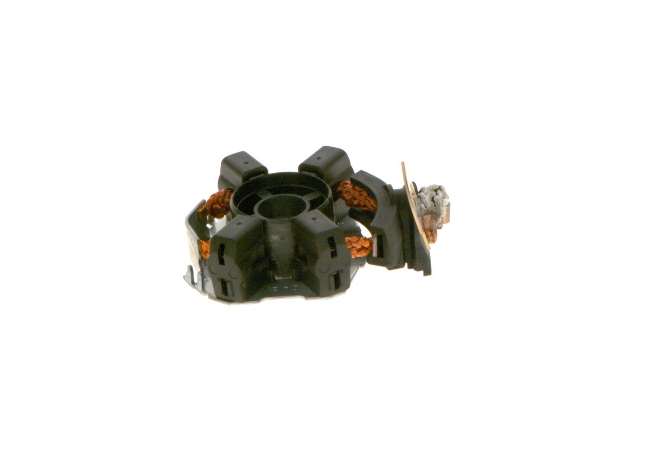 BOSCH 1 004 336 650 - Halter, Kohlebürsten