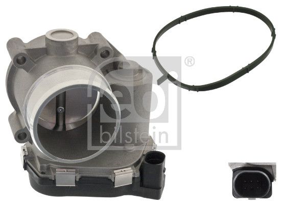 FEBI BILSTEIN 100993 - Drosselklappenstutzen