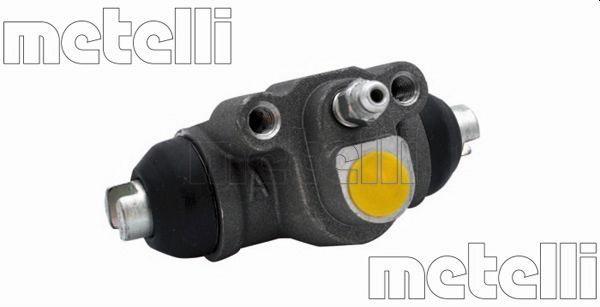 METELLI 04-0985 - Radbremszylinder