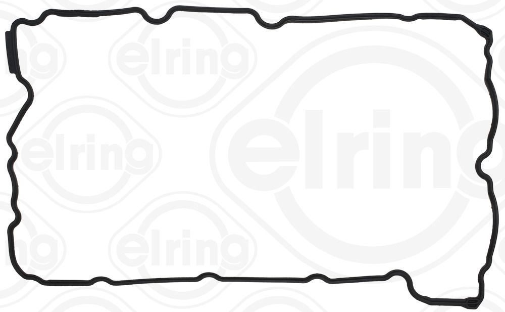 ELRING 037.500 - Dichtung, Zylinderkopfhaube