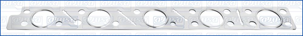 AJUSA 13224900 - Dichtung, Ansaug-/Abgaskrümmer