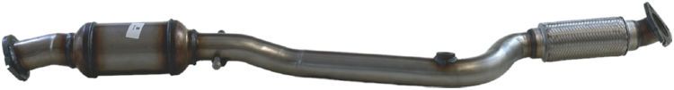 BOSAL 090-200 - Katalysator