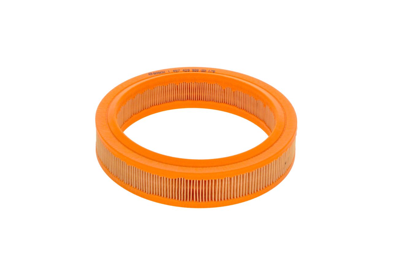 BOSCH 1 457 429 920 - Luftfilter