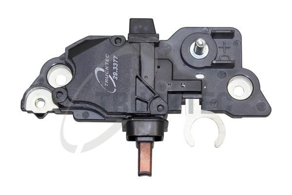 TRUCKTEC AUTOMOTIVE 02.17.063 - Generatorregler
