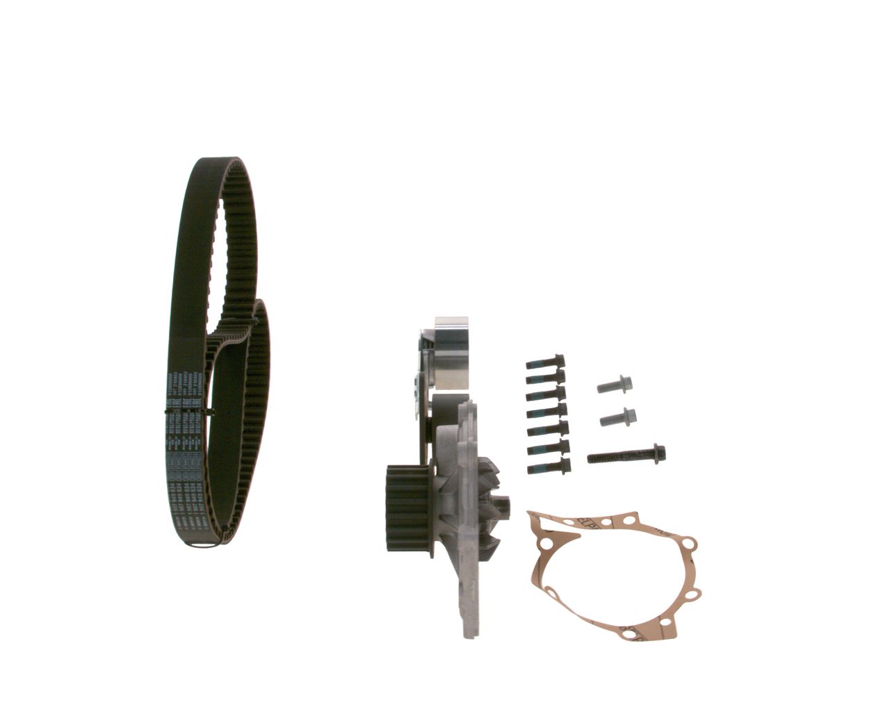 BOSCH 1 987 946 469 - Wasserpumpe + Zahnriemensatz