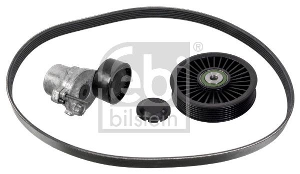 FEBI BILSTEIN 178228 - Keilrippenriemensatz