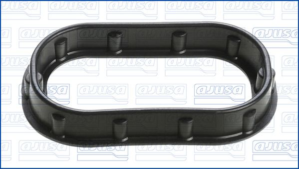 AJUSA 01974100 - Dichtung, Motoröltank