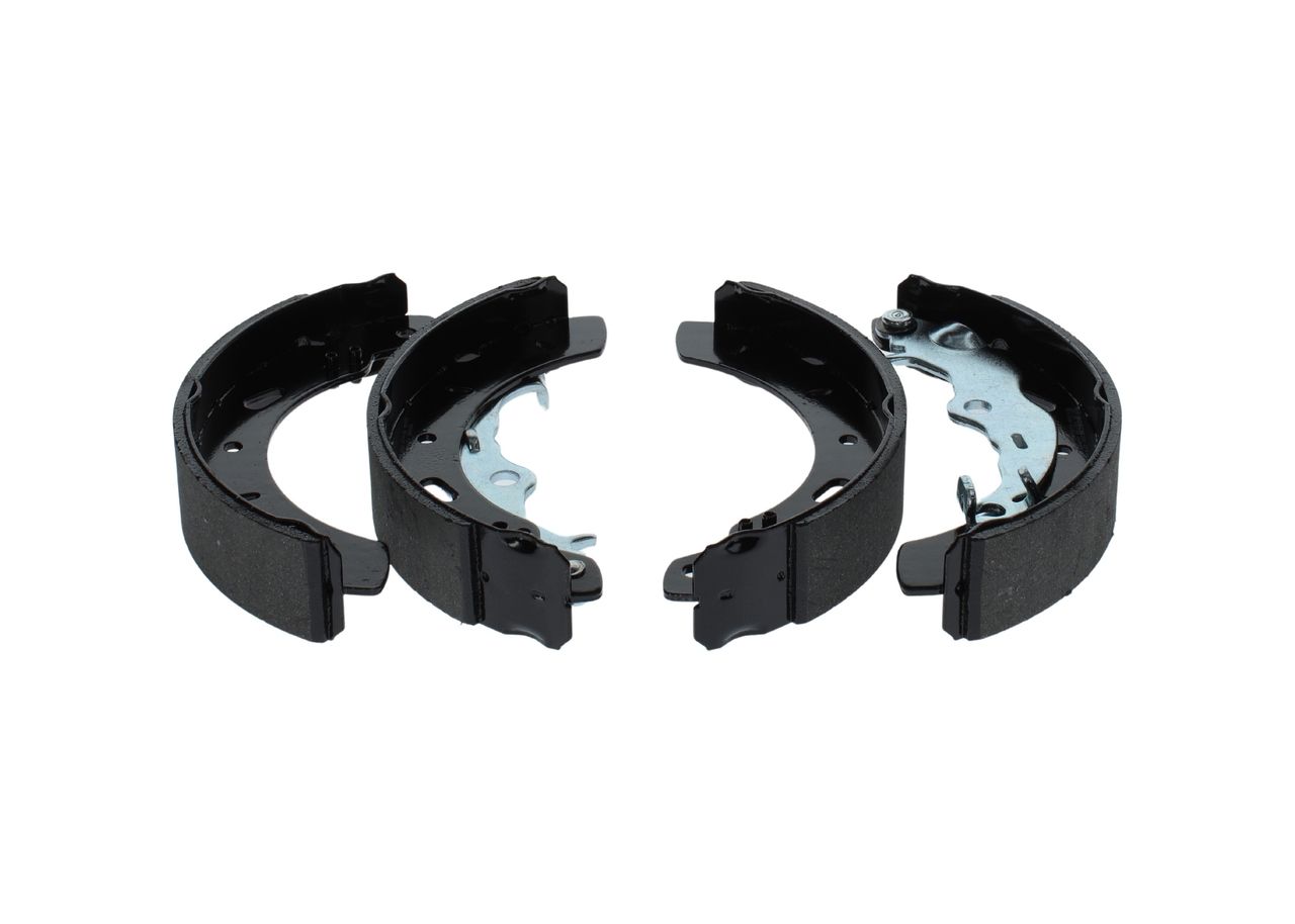BOSCH 0 986 487 796 - Bremsbackensatz