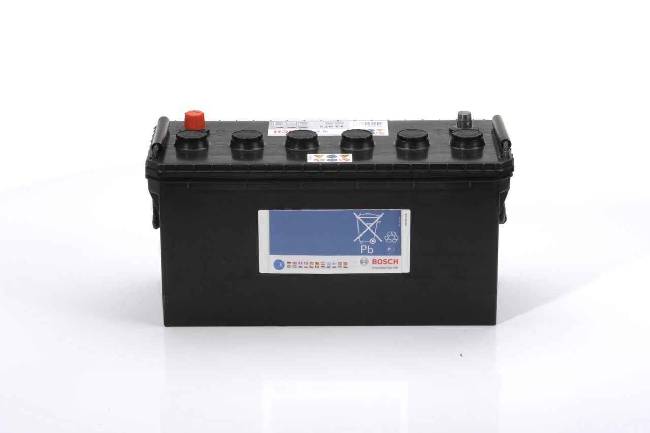 BOSCH 0 092 T30 720 - Starterbatterie