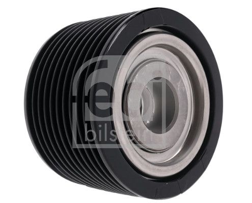 FEBI BILSTEIN 101427 - Umlenk-/Führungsrolle, Keilrippenriemen